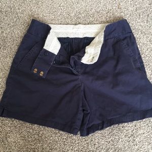 Riviera shorts